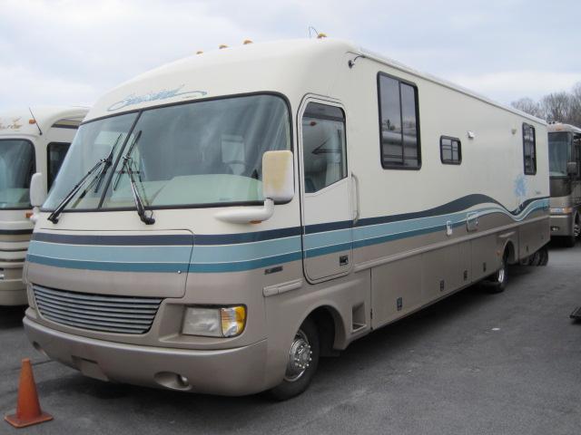 1996 Fleetwood Southwind